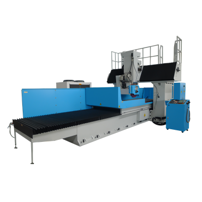 Верстат плоскошліфувальний PERFECT PFG-120200АHD