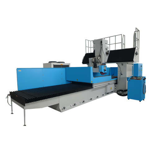 Верстат плоскошліфувальний PERFECT PFG-120200АHD