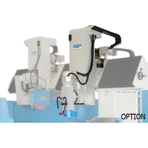 Верстат плоскошліфувальний PERFECT PFG-120200АHD