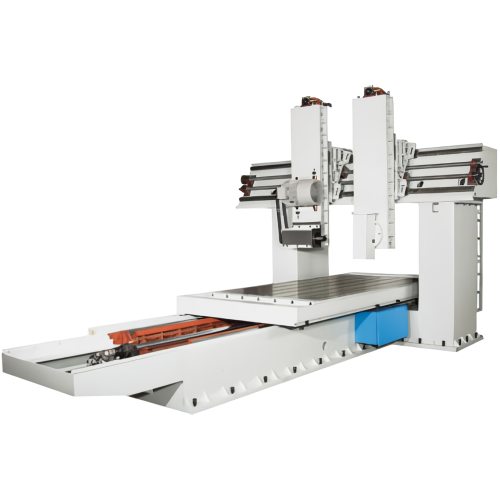 Верстат плоскошліфувальний PERFECT PFG-120300АHD