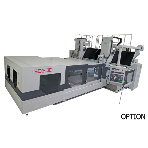 Верстат плоскошліфувальний PERFECT PFG-120400АHD