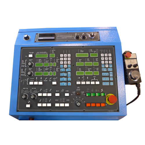 Верстат плоскошліфувальний PERFECT PFG-120600АHD