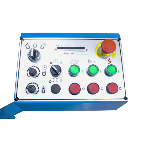 Szlifierka płaska PERFECT PFG-1545H