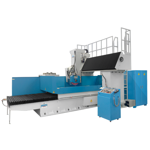 Верстат плоскошліфувальний PERFECT PFG-160200АHD
