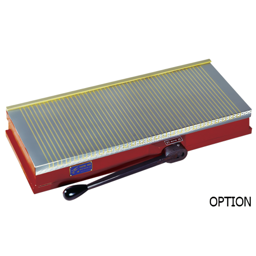 Szlifierka płaska PERFECT PFG-2045H