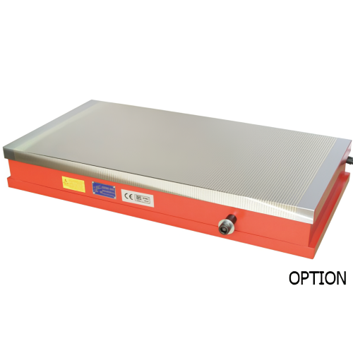 Szlifierka płaska PERFECT PFG-2550AH