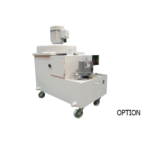 Szlifierka płaska PERFECT PFG-2550AH