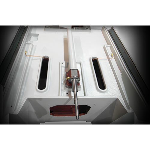 Szlifierka płaska PERFECT PFG-2550H