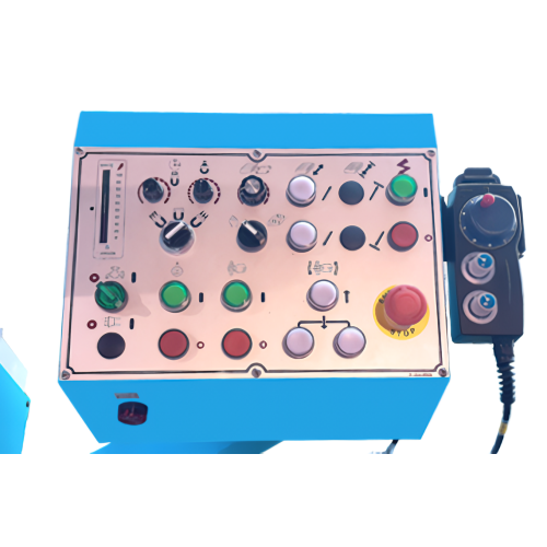 Верстат плоскошліфувальний PERFECT PFG-50150АHR