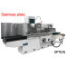Верстат плоскошліфувальний PERFECT PFG-60200АHR
