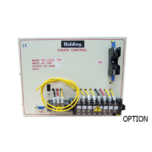 Верстат плоскошліфувальний PERFECT PFG-70150АHR