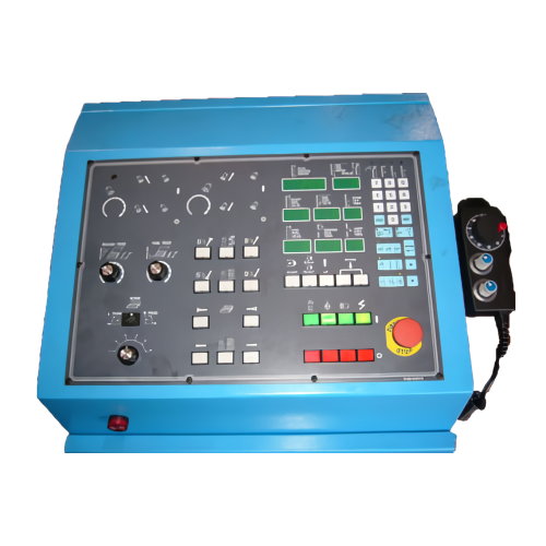 Верстат плоскошліфувальний PERFECT PFG-80200АHD