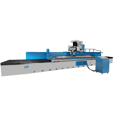 Верстат плоскошліфувальний PERFECT PFG-80400АHD