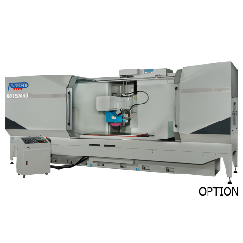 Верстат плоскошліфувальний PERFECT PFG-80400АHD