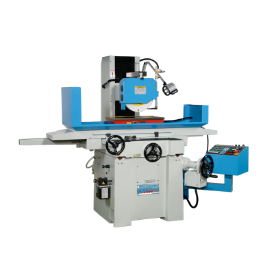 Верстат плоскошліфувальний PERFECT PFG-CL3060АH