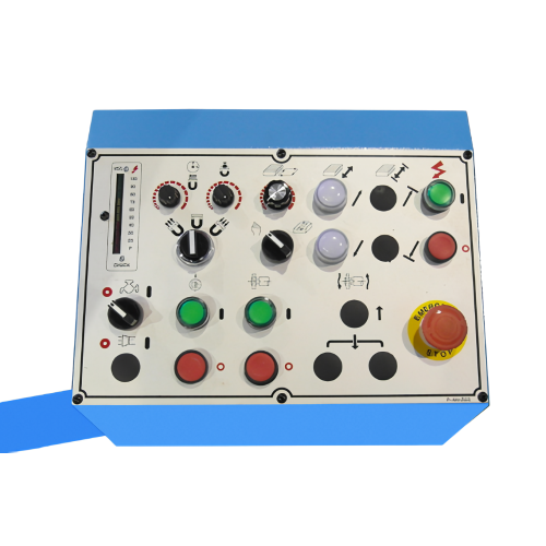 Szlifierka płaska PERFECT PFG-DL3060АH