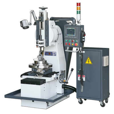 Верстат вертикальний довбальний EASTAR CNC-200A1