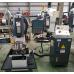 Верстат вертикальний довбальний EASTAR CNC-200A1