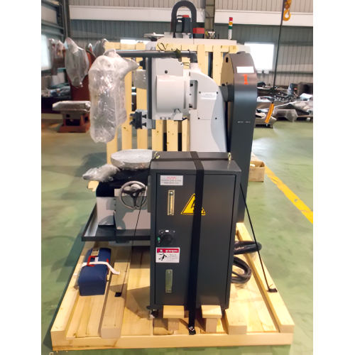 Vertical slotting machine EASTAR CNC-200A1