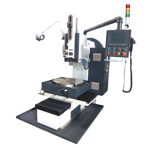 Vertical slotting machine EASTAR CNC-300A1