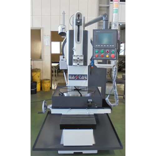 Vertical slotting machine EASTAR CNC-300A1