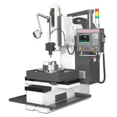 Верстат вертикальний довбальний EASTAR CNC-300