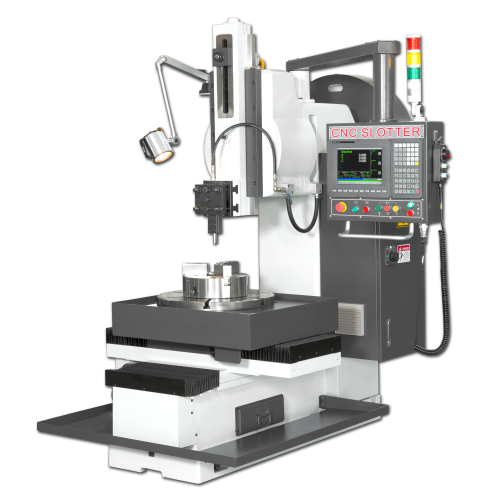 Vertical slotting machine EASTAR CNC-300