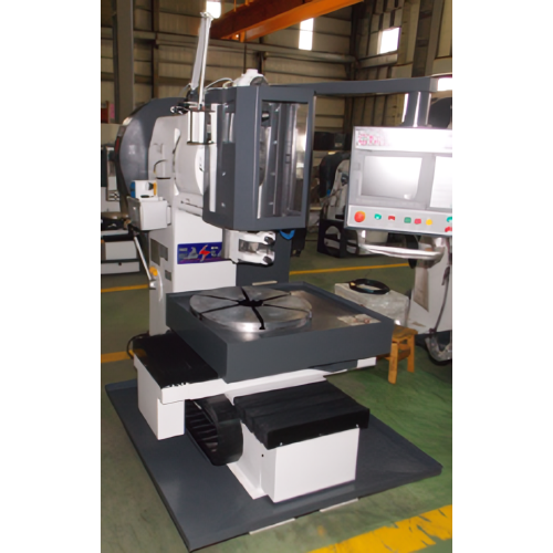 Vertical slotting machine EASTAR CNC-300