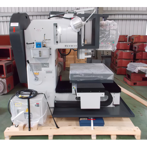 Vertical slotting machine EASTAR CNC-300