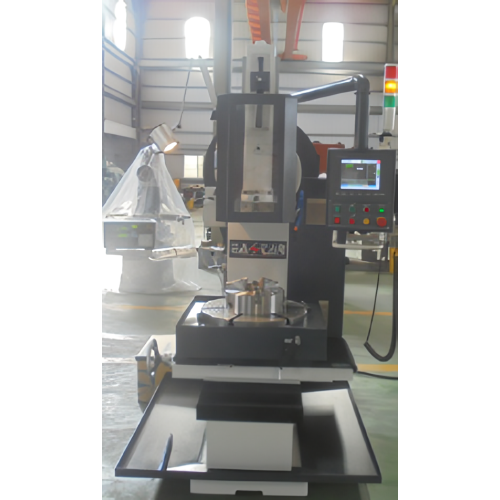 Vertical slotting machine EASTAR CNC-350A1
