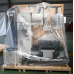 Верстат вертикальний довбальний EASTAR CNC-350