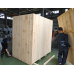 Верстат вертикальний довбальний EASTAR CNC-350