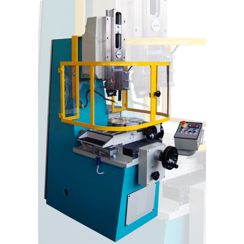 Vertical slotting machine Unitech S200TGI