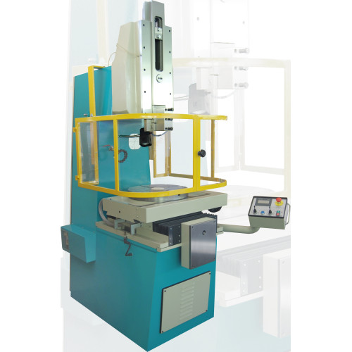 Vertical slotting machine Unitech S315DR
