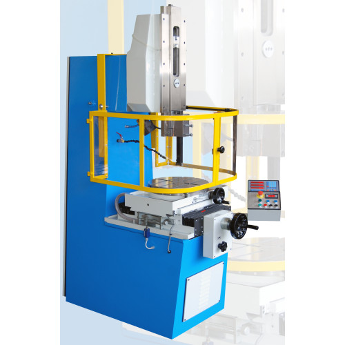 Vertical slotting machine Unitech S315TGI