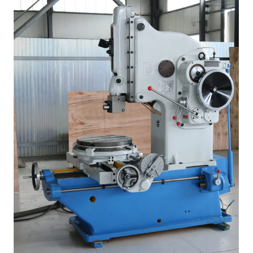 Vertical slotting machine STH S-Slot V5020