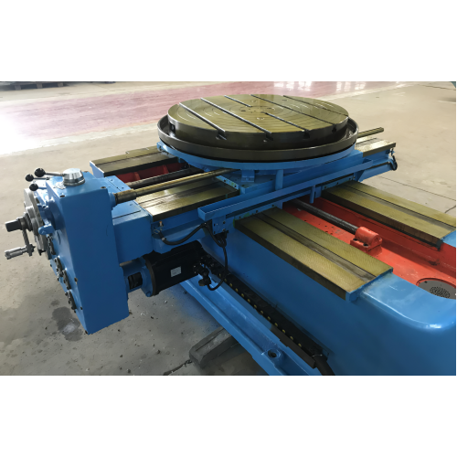 Vertical slotting machine STH S-Slot V5032