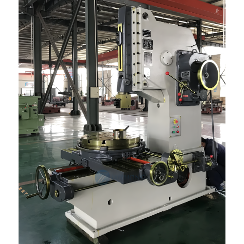 Vertical slotting machine STH S-Slot V5040