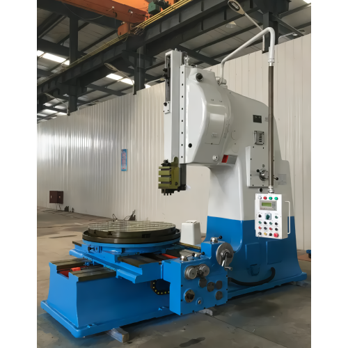 Vertical slotting machine STH S-Slot V5050