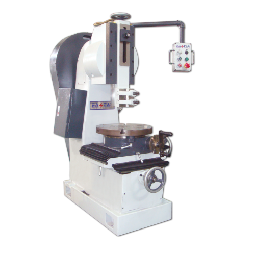 Vertical slotting machine EASTAR TS-200K