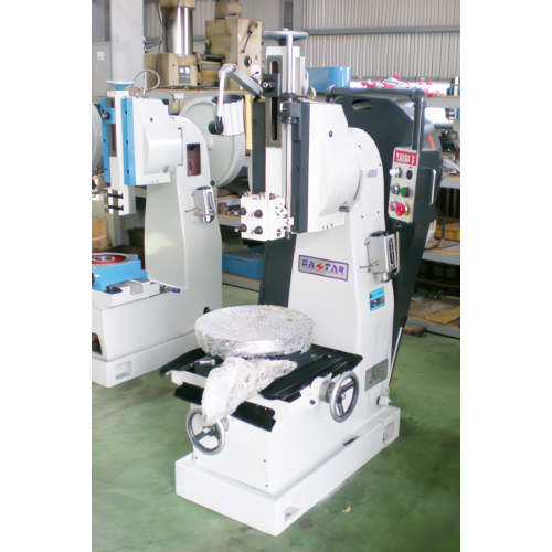 Vertical slotting machine EASTAR TS-200K