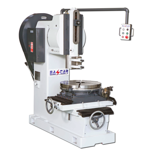 Vertical slotting machine EASTAR TS-300K