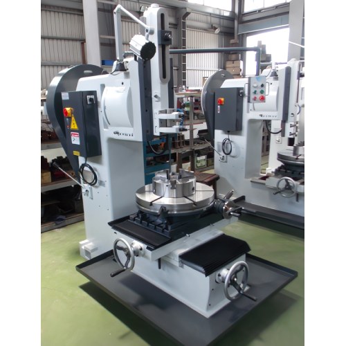Vertical slotting machine EASTAR TS-300K