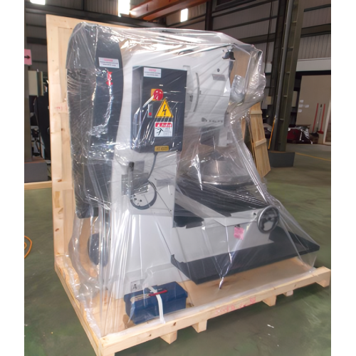 Vertical slotting machine EASTAR TS-300K