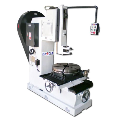 Vertical slotting machine EASTAR TS-350K