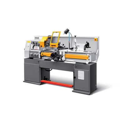 Screw lathe ZMM CU325x750