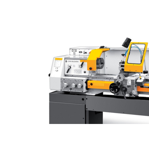Токарно-гвинторізний верстат ZMM CU325RDx1000