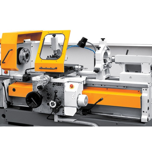 Токарно-гвинторізний верстат ZMM CU500Mx1500