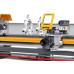 Токарно-гвинторізний верстат ZMM CU500MTRDx2000