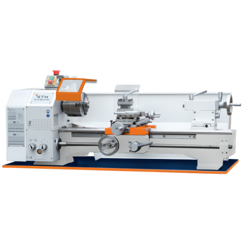Токарно-гвинторізний верстат STH S-Turn S140x250
